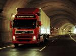 Volvo FM12 6x2 2003 года